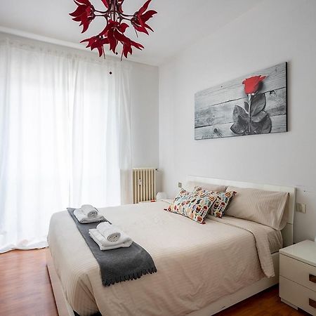 Suite 17 Monza Centro,Milano Centro,Netflix Eksteriør billede