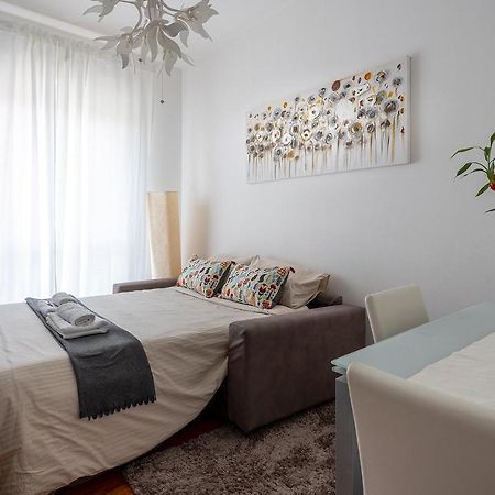 Suite 17 Monza Centro,Milano Centro,Netflix Eksteriør billede
