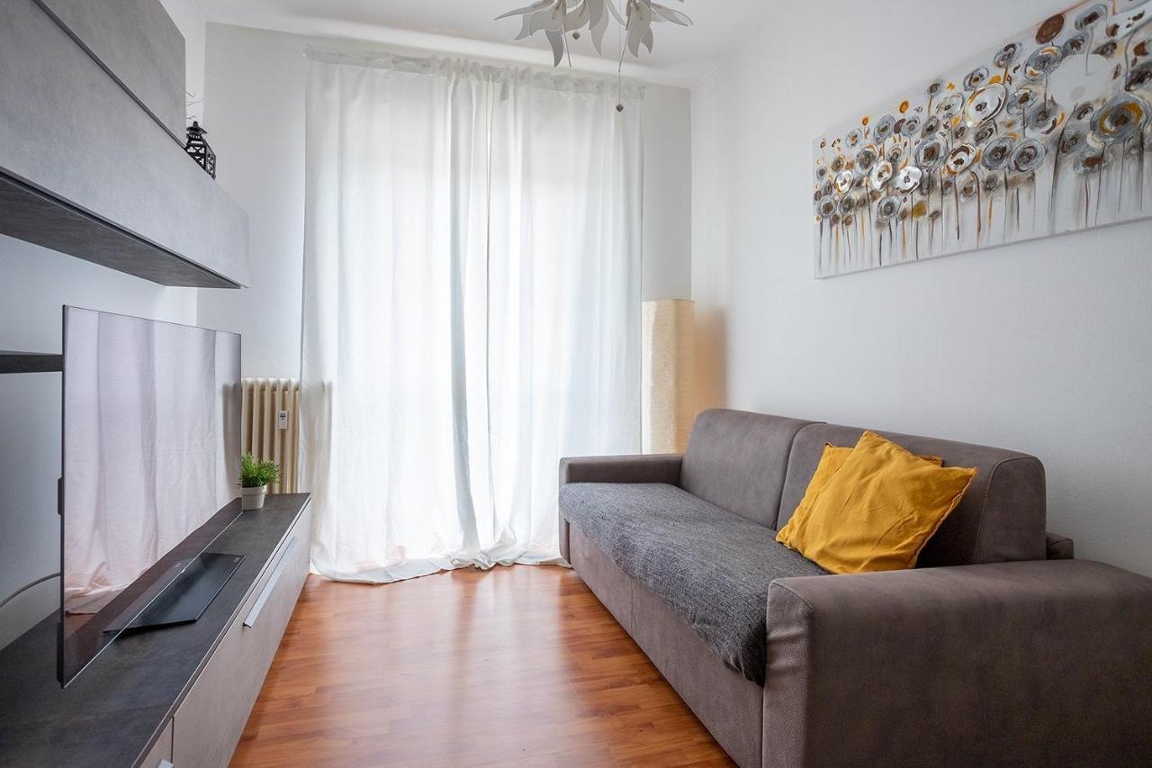 Suite 17 Monza Centro,Milano Centro,Netflix Eksteriør billede