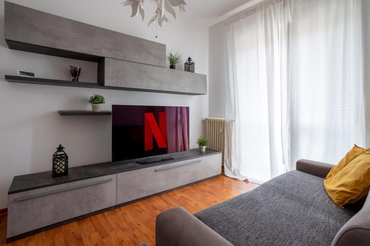 Suite 17 Monza Centro,Milano Centro,Netflix Eksteriør billede