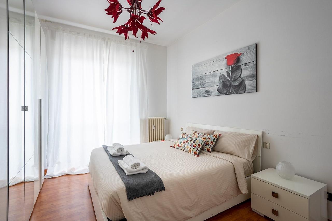 Suite 17 Monza Centro,Milano Centro,Netflix Eksteriør billede