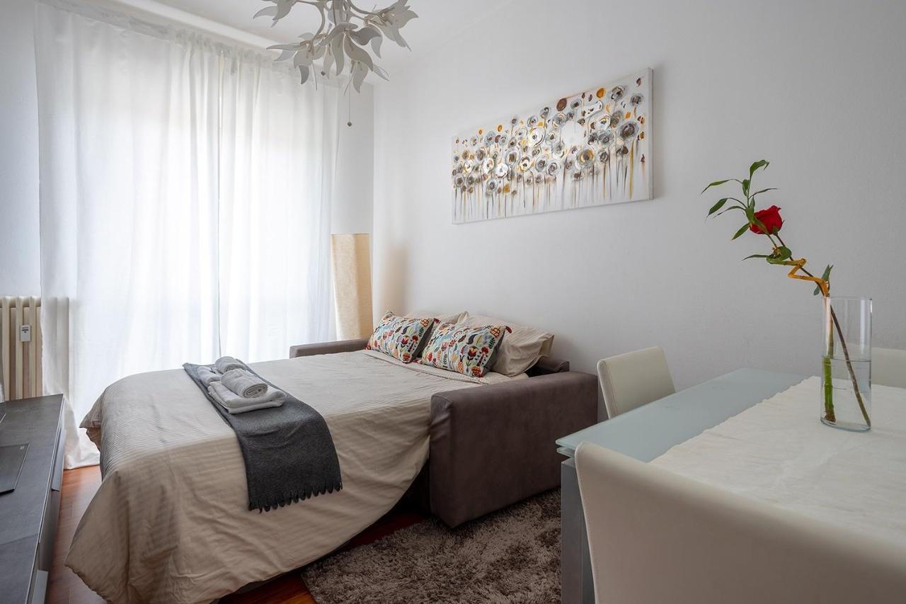 Suite 17 Monza Centro,Milano Centro,Netflix Eksteriør billede