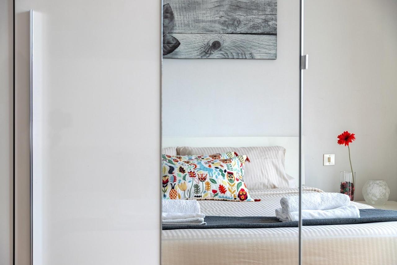 Suite 17 Monza Centro,Milano Centro,Netflix Eksteriør billede