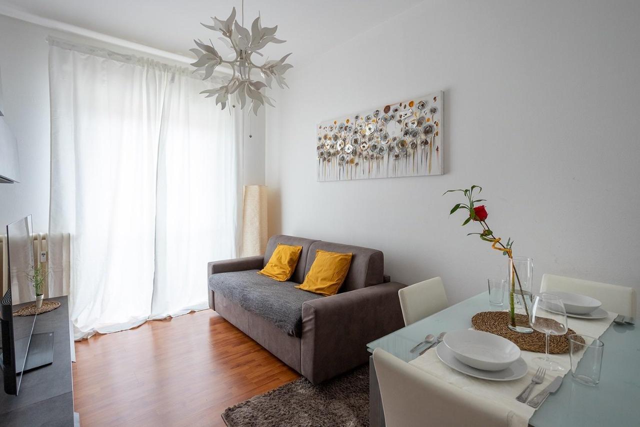 Suite 17 Monza Centro,Milano Centro,Netflix Eksteriør billede