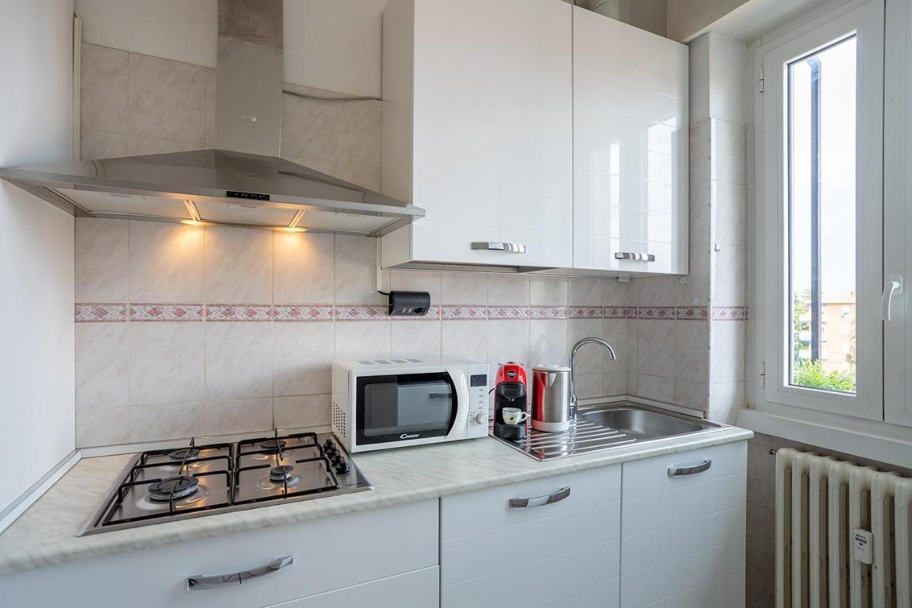 Suite 17 Monza Centro,Milano Centro,Netflix Eksteriør billede