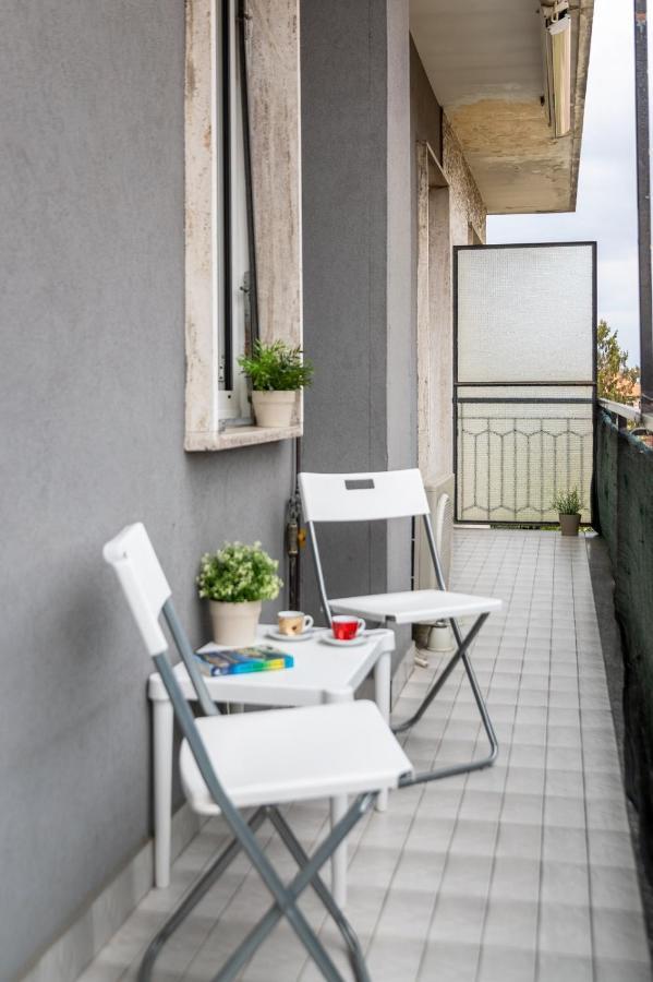 Suite 17 Monza Centro,Milano Centro,Netflix Eksteriør billede