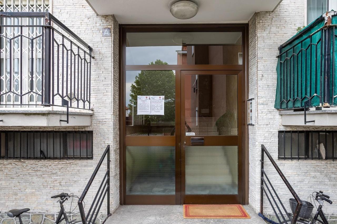 Suite 17 Monza Centro,Milano Centro,Netflix Eksteriør billede