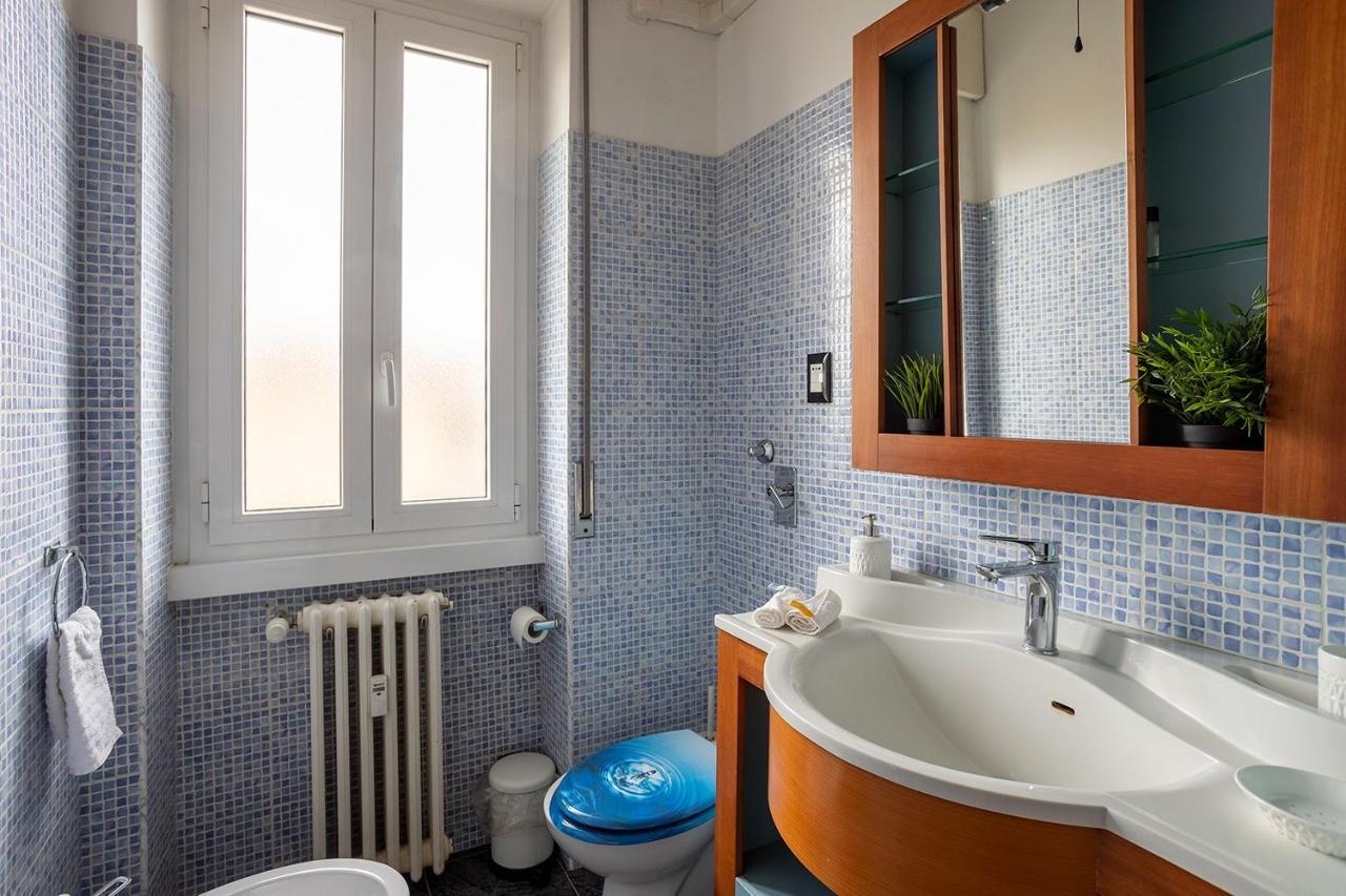 Suite 17 Monza Centro,Milano Centro,Netflix Eksteriør billede