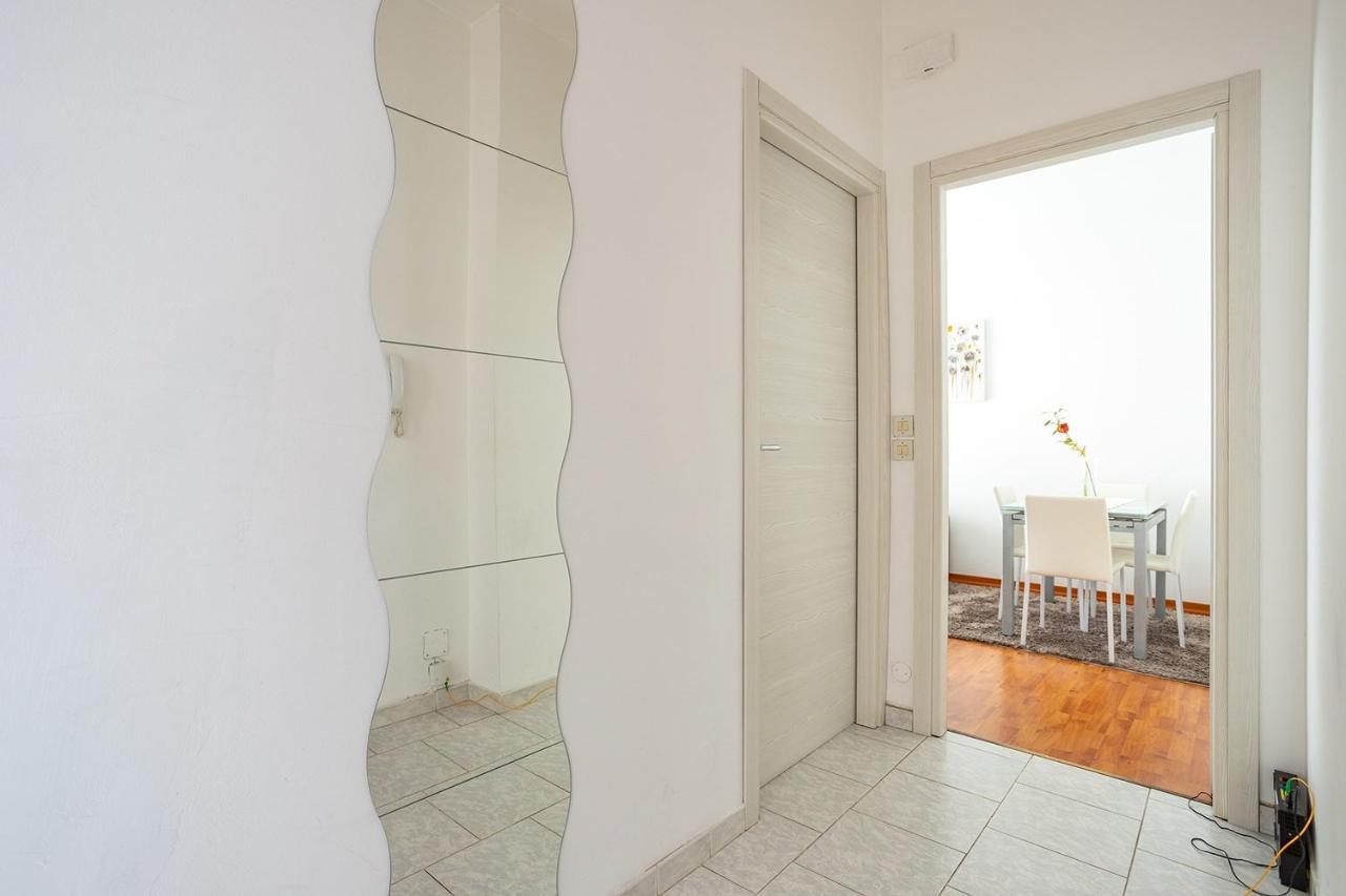 Suite 17 Monza Centro,Milano Centro,Netflix Eksteriør billede