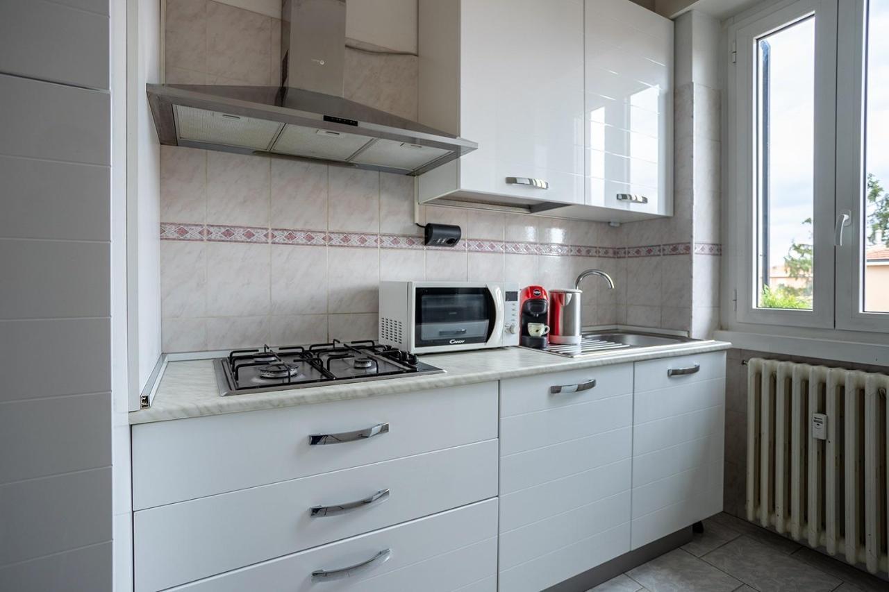 Suite 17 Monza Centro,Milano Centro,Netflix Eksteriør billede