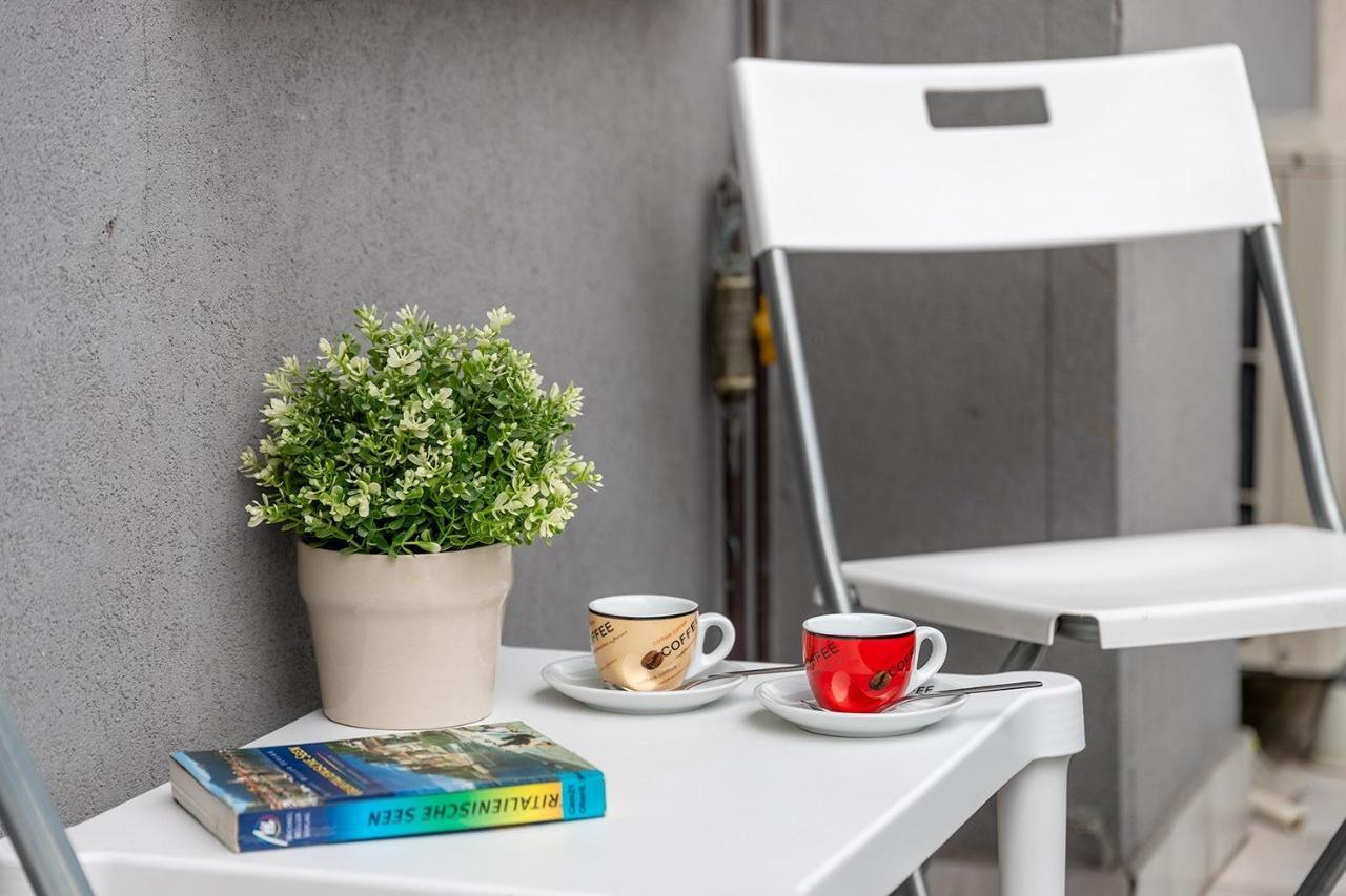Suite 17 Monza Centro,Milano Centro,Netflix Eksteriør billede